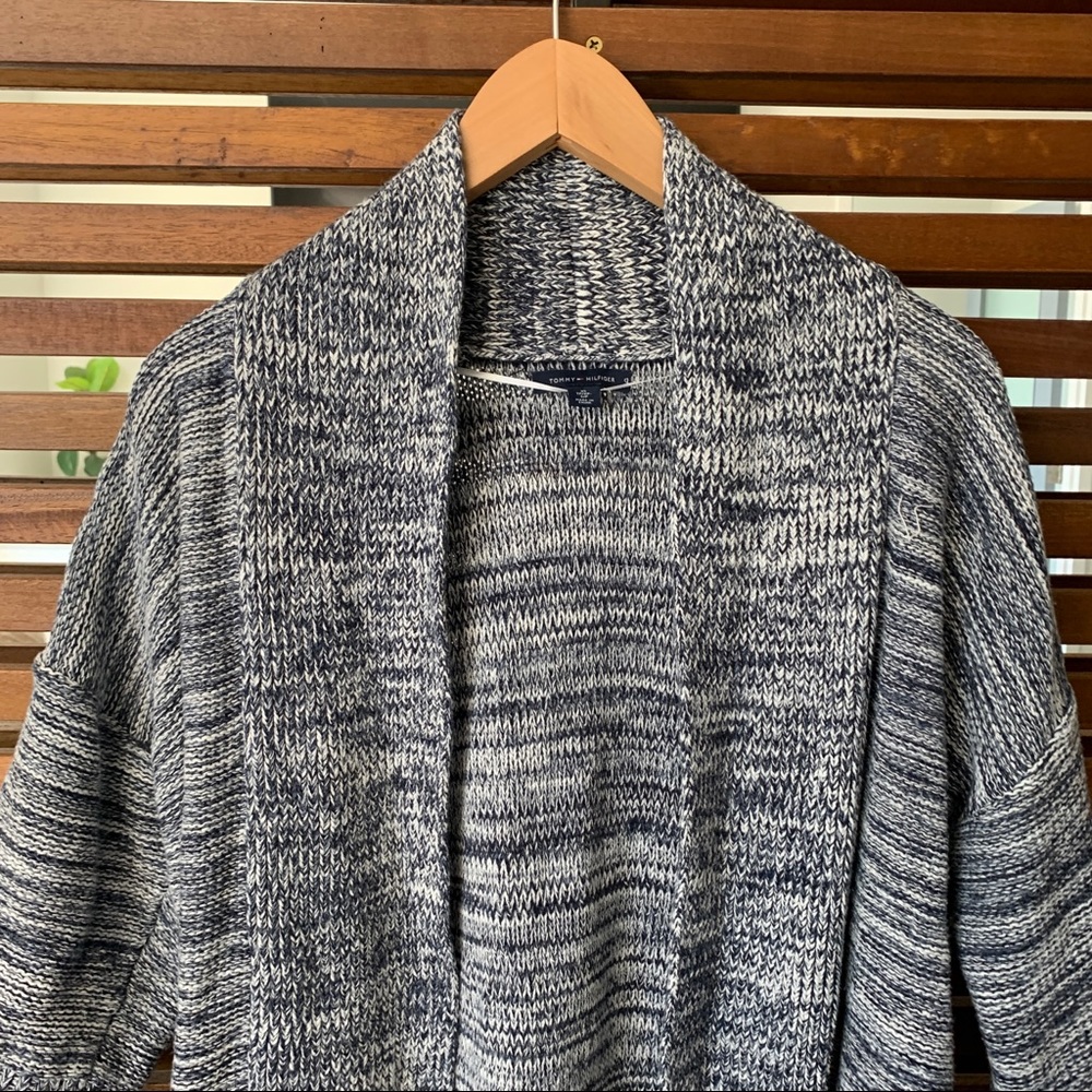 Tommy Hilfiger Cardigan